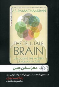 www.payane.ir - مغز سخن چین: جستجوی یک عصب شناس برای آنچه ما را انسان می سازد