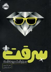 www.payane.ir - سرقت (1): سرنوشت ربوده شده