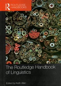 www.payane.ir - The Routledge Handbook of Linguistics
