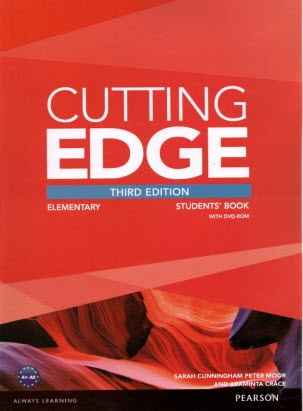www.payane.ir - Cutting Edge (Elementary): (A1-A2) - 3th Edition