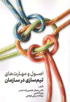 www.payane.ir - اصول و مهارت های تیم سازی در سازمان