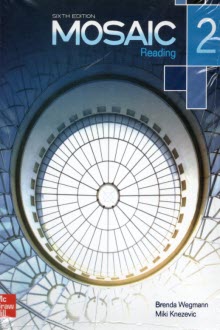 www.payane.ir - Mosaic (2): Reading - sixth Edition