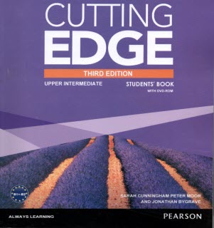 www.payane.ir - Cutting Edge (upper-intermediate): (B1-B2) - 3th Edition