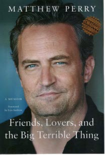 www.payane.ir - friends, lovers, and the big terrible thing