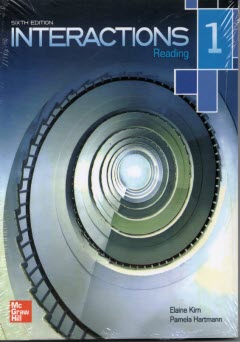 www.payane.ir - Interactions (1): Reading - 6th Edition