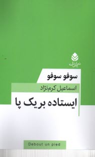 www.payane.ir - ایستاده بر یک پا