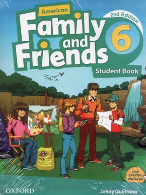 www.payane.ir - American Family and Friends 6