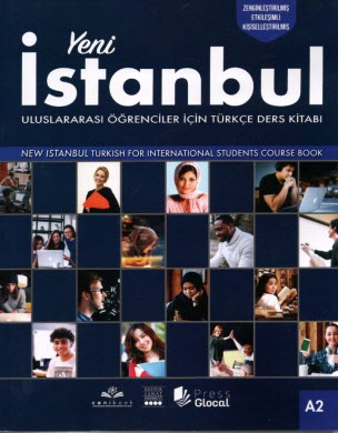 www.payane.ir - ترکی استانبول yeni  Istanbul Turkish A2