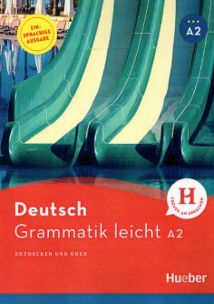 www.payane.ir - Deutsch Grammatik Leicht A2