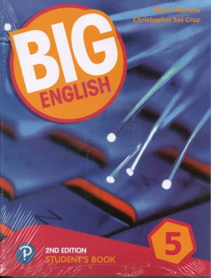 www.payane.ir - Big English 5