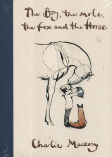 www.payane.ir - The Boy, the Mole, the Fox and the Horse