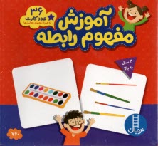 www.payane.ir - (36)عدد کارت: آموزش مفهوم رابطه