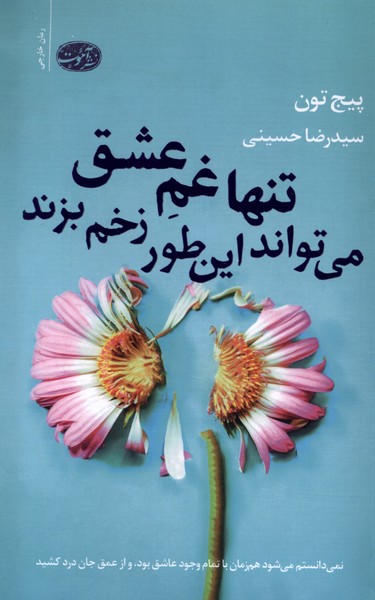 www.payane.ir - تنها غم عشق می تواند این طور زخم بزند