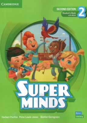 www.payane.ir - Super Minds 2