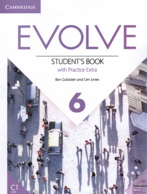 www.payane.ir - EVOLVE (6) C1