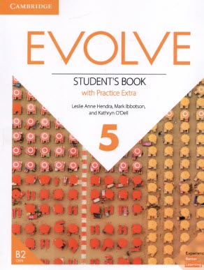 www.payane.ir - EVOLVE (5) B2