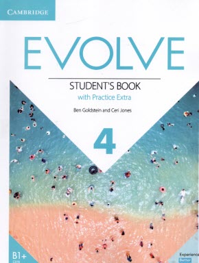 www.payane.ir - Evolve 4