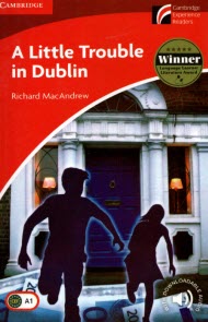 www.payane.ir - A Little Trouble in Dublin: A1