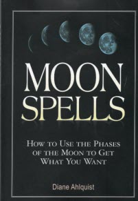 www.payane.ir - طلسم های ماه  Moon Speels