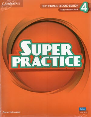 www.payane.ir - Super Minds: super practice 4