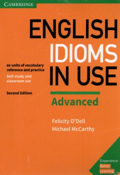 www.payane.ir - English idioms in use: advanced