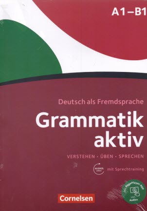 www.payane.ir - Grammatik aktiv A1-B1