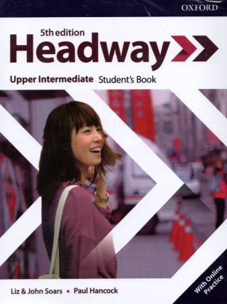www.payane.ir - Headway: Upper-intermediate - 5th Edition