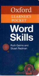 www.payane.ir - Oxford Learner's Pocket Word Skills