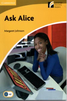 www.payane.ir - Ask Alice Level 2 Elementary