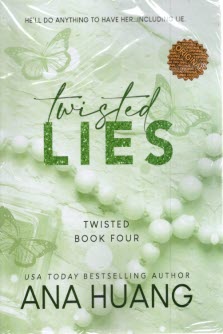 www.payane.ir - twisted lies:دروغ  های پیچیده (زبان اصلی)