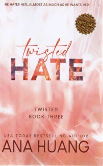 www.payane.ir - twisted hate نفرت پیچیده (زبان اصلی)