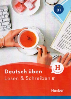 www.payane.ir - Lesen and Schreiben B1