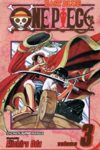 www.payane.ir - Manga: One piece 3