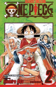 www.payane.ir - Manga: One piece 2