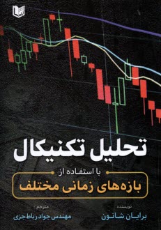 www.payane.ir - تحلیل تکنیکال با استفاده از بازه های زمانی مختلف