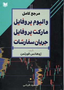 www.payane.ir - مرجع کامل والیوم پروفایل: مارکت پروفایل؛ جریان سفارشات