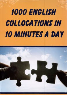 www.payane.ir - 1000 english collocations in (10) minutes a day