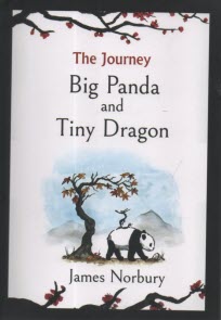 www.payane.ir - سفرپاندا بزرگ : The Journey - Big Panda and Tiny Dragon
