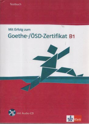 www.payane.ir - OSD Zertifikat B1: Testbuch Mit