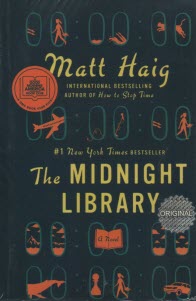 www.payane.ir - The Midnight library