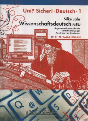 www.payane.ir - Wissenschaftsdeutsch NEU UNI SICHER Deutsch (1) B2 C1.C2 کتاب آلمانی