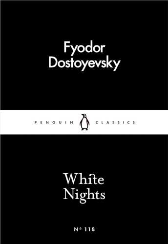 www.payane.ir - White Nights