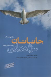www.payane.ir - جاناتان مرغ دریایی