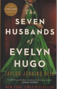www.payane.ir - The Seven Husbands Of Evelyn Hugo