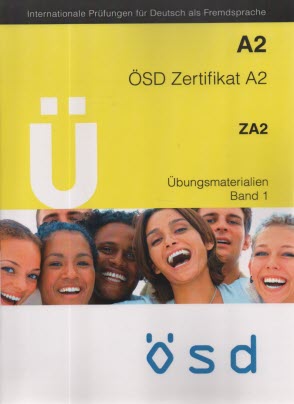 www.payane.ir - OSD Zertifikat A2 (ZA2): Ubungsmaterialien Band 1