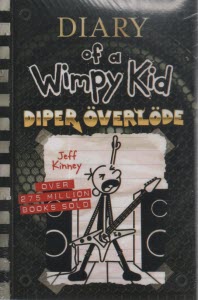 www.payane.ir - Diper Overlode 17  Diary of a Wimpy kid