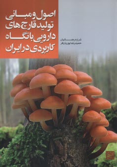 www.payane.ir - اصول و مبانی تولید قارچ های دارویی با نگاه کاربردی در ایران