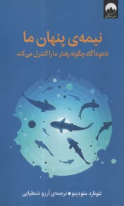 www.payane.ir - نیمه ی پنهان ما:ناخودآگاه چگونه رفتار ما را کنترل می کند