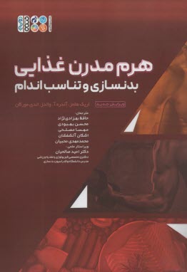 www.payane.ir - هرم مدرن غذایی بدنسازی و تناسب اندام