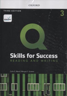 www.payane.ir - Q: Skills for Success (3): Reading and Writing